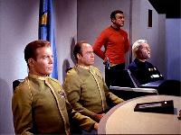 Click to watch 'The Menagerie (2)' (popup) Star Trek TOS